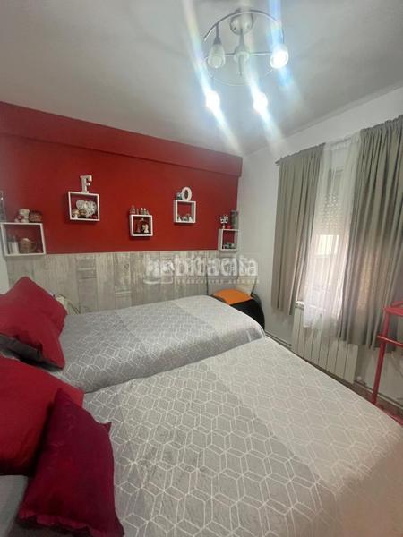 Foto 05b0116f-5080-4255-9ccf-aa7074aae21b. Pis amb calefacció a Calle Pinto-San Roque Parla