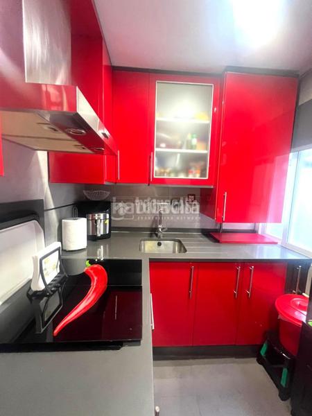 Foto 28ccbac9-7f5f-4bf8-9fc1-25aeec55ce2d. Pis amb calefacció a Calle Pinto-San Roque Parla