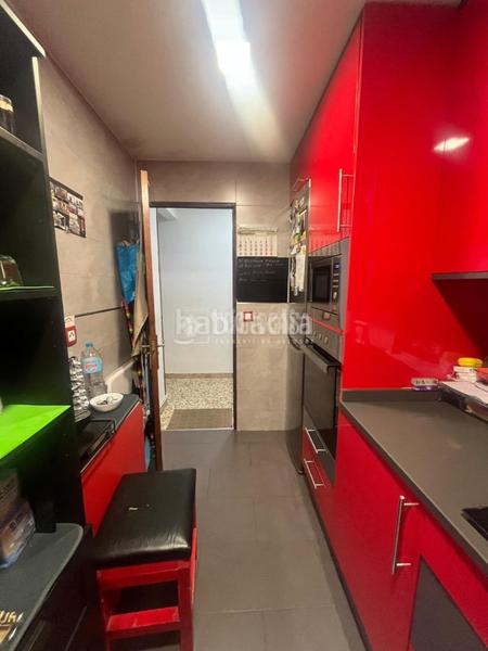 Foto 42243fca-1ef2-4ffb-a9fe-e8f213353dbe. Pis amb calefacció a Calle Pinto-San Roque Parla