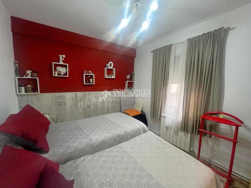 Foto 7b931fed-6661-488d-bf81-103642991d24. Pis amb calefacció a Calle Pinto-San Roque Parla