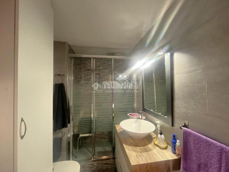 Foto 7d08440f-b3db-405f-87a5-1af230cd5e5d. Pis amb calefacció a Calle Pinto-San Roque Parla