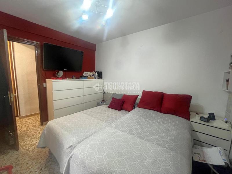 Foto 9246ff25-23bf-430f-b02d-c92f8119c610. Pis amb calefacció a Calle Pinto-San Roque Parla