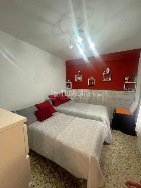 Foto 9f97d246-ece8-499c-948a-b0d20bdef501. Pis amb calefacció a Calle Pinto-San Roque Parla