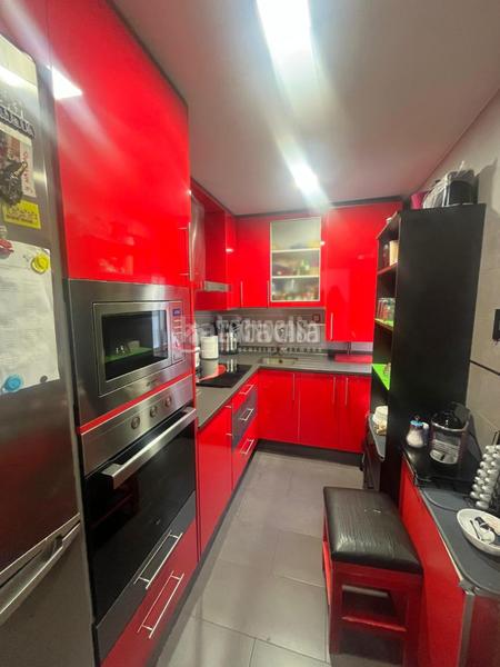 Foto ad4bc49e-8a9d-4137-b92d-61227021f10e. Pis amb calefacció a Calle Pinto-San Roque Parla