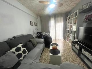 Appartamento in Calle Pinto-San Roque. Piso en venta en parla