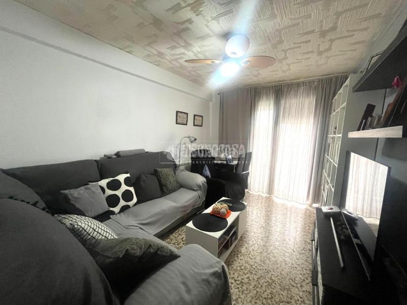 Foto cc760cc2-706d-4362-b458-26832a046f69. Pis amb calefacció a Calle Pinto-San Roque Parla