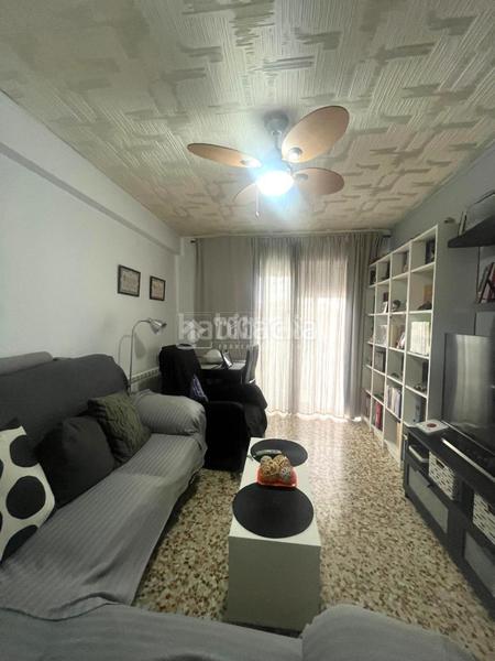 Foto ff5ad355-7e9e-4241-a634-e1d4d75105e3. Pis amb calefacció a Calle Pinto-San Roque Parla