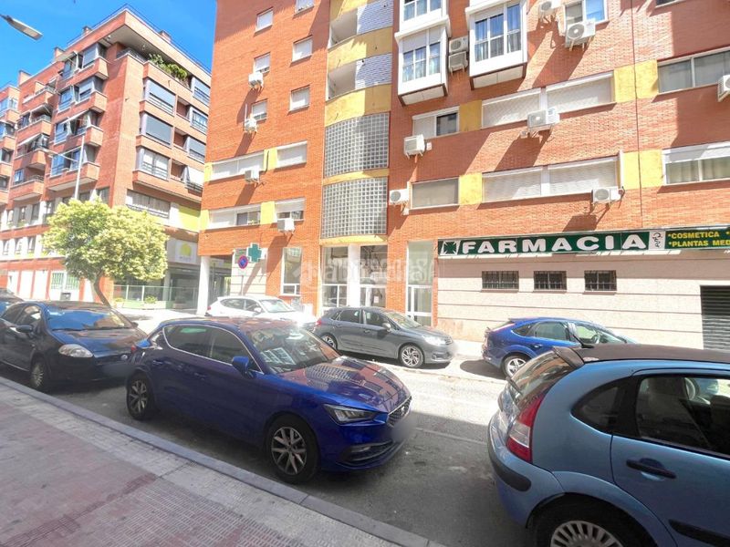 Foto 7d2a3584-8c95-4c31-9828-c8797943e6d3. Pis amb calefacció a Centro Parla