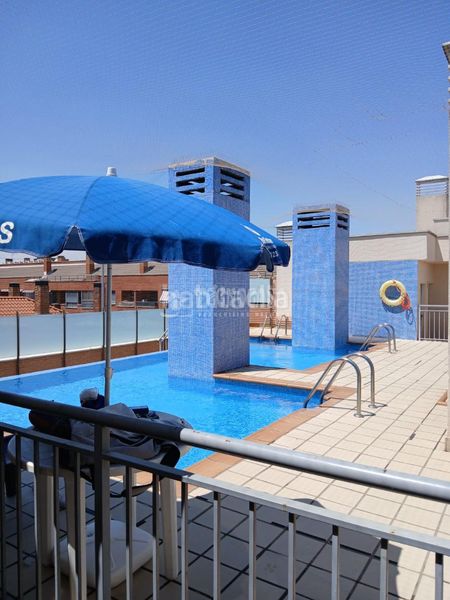 Foto ba791a26-9901-450a-986f-906069cfce58. Pis amb calefacció a Centro Parla