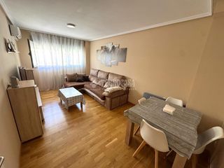 Flat in Centro. Piso en venta en parla