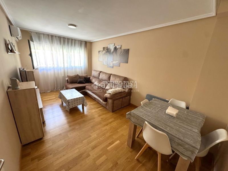Foto d13d0e7c-bac3-4f9e-93cf-30220c7ef575. Piso  en venta en Centro Parla