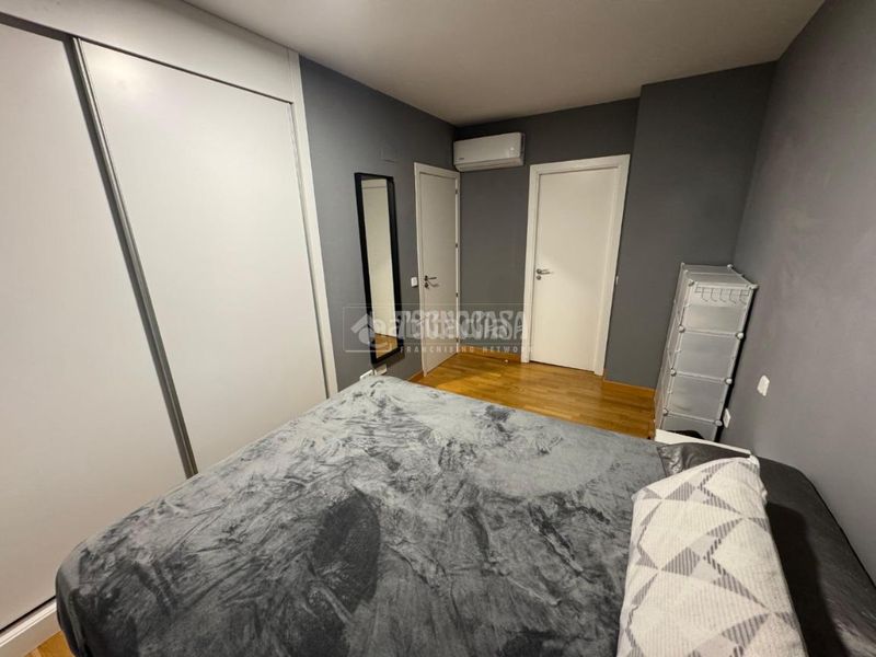 Foto d41b7910-9d22-4967-a40b-1d4fc4309396. Piso  en venta en Centro Parla
