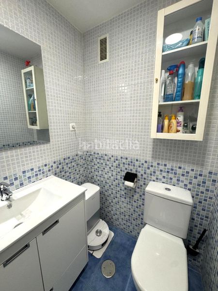 Foto fe44c80b-6356-4e8f-8e4a-e10be6a291e6. Pis amb calefacció a Centro Parla