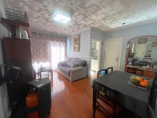 Flat in Calle Pinto-San Roque. Piso en venta en parla