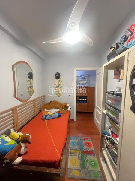Foto f62f8182-cb65-4653-8650-da3c145240c1. Pis amb calefacció a Calle Pinto-San Roque Parla