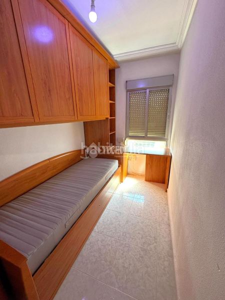 Foto 36dbfee5-06da-4a12-87e1-e6b098696aba. Pis a Reyes Parla