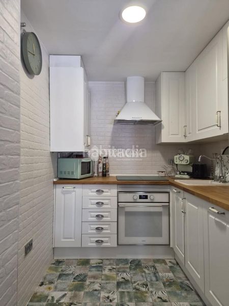 Foto b2ed2e1a-b097-4592-b446-742445cb580e. Lloguer pis a Calle Pinto-San Roque Parla