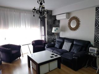 Miete Etagenwohnung in Calle Pinto-San Roque. Piso en alquiler en parla