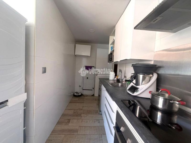 Foto 38b43da0-9455-4c08-a44f-8ee8358d959d. Piso  en venta en Las Américas Parla