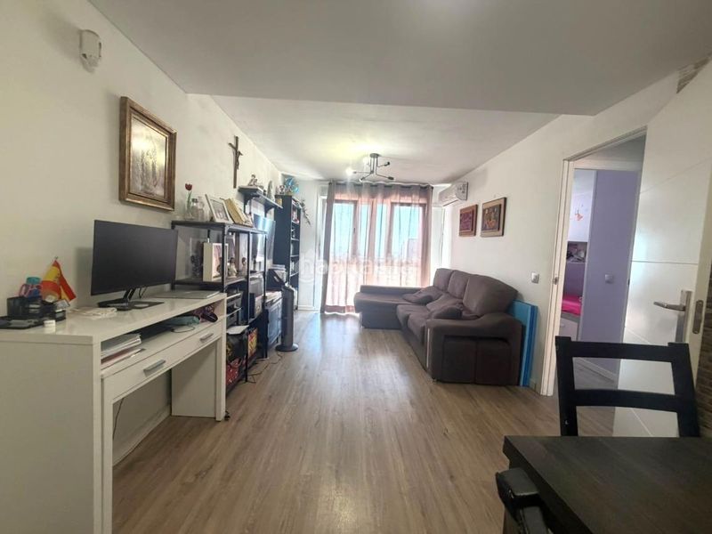 Foto 83556f43-2963-4040-9773-706ec2b3720a. Piso  en venta en Las Américas Parla