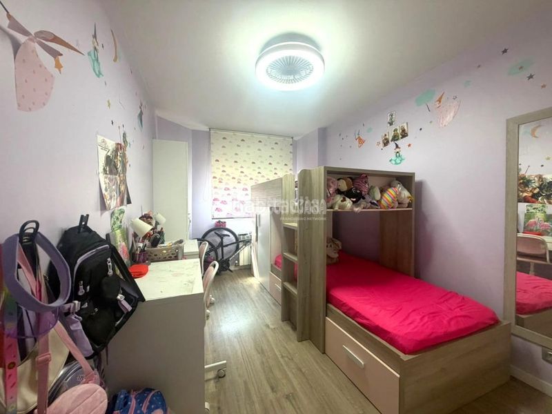 Foto c1cf1341-f017-45f7-ad88-984ff421e382. Piso  en venta en Las Américas Parla