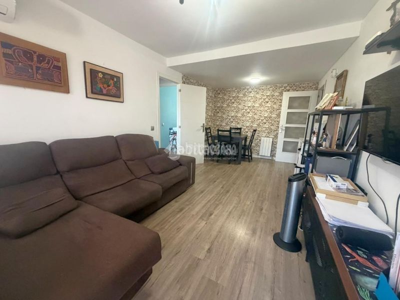 Foto d74e59d2-4720-436d-ac20-1564b5d2d703. Piso  en venta en Las Américas Parla