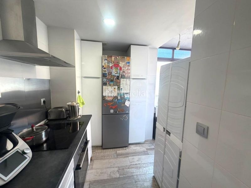 Foto e750b55a-0832-4f95-855a-9f8286be71cc. Piso  en venta en Las Américas Parla