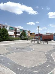 Geschäftsraum in Calle Pinto-San Roque. Almacén en venta en parla