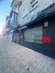 Local Comercial a Calle Pinto-San Roque