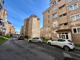 Appartement à Monte. Piso en venta en santander