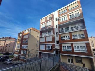 Appartement à Los Castros. Piso en venta en santander