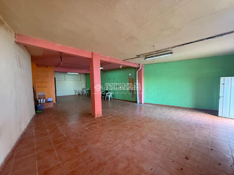 Foto 9180322f-bb83-49a8-8a8a-8d160bf7237b. Local comercial  en venta en General Dávila Santander