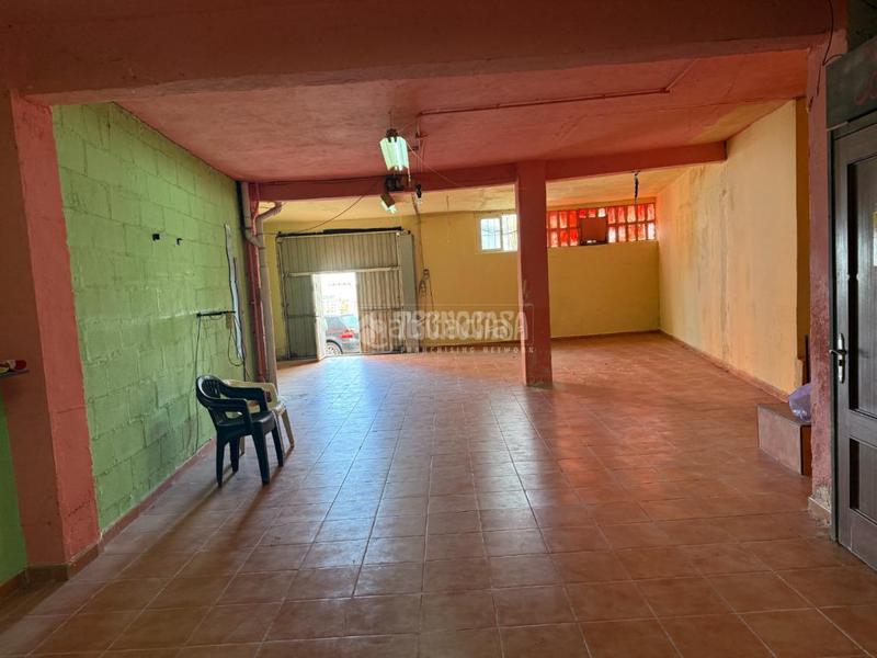 Foto a36cbe8e-75c5-4e9f-a449-267f2ad8a1a3. Local comercial  en venta en General Dávila Santander