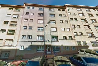 Pis a Los Castros. Piso en venta en santander