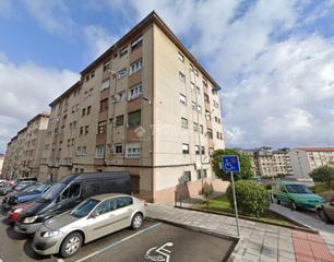 Pis a Los Castros. Piso en venta en santander