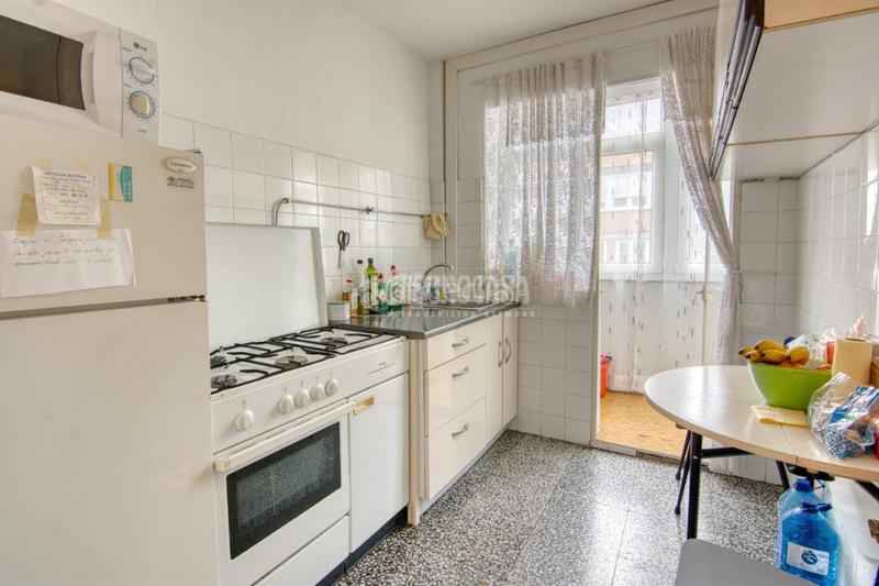 Foto 7f977452-779e-4168-81b6-1a7972ba74a3. Piso  en venta en Los Castros Santander
