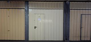 Aparcament cotxe en Los Castros. Boxplaza de garaje en venta en santander