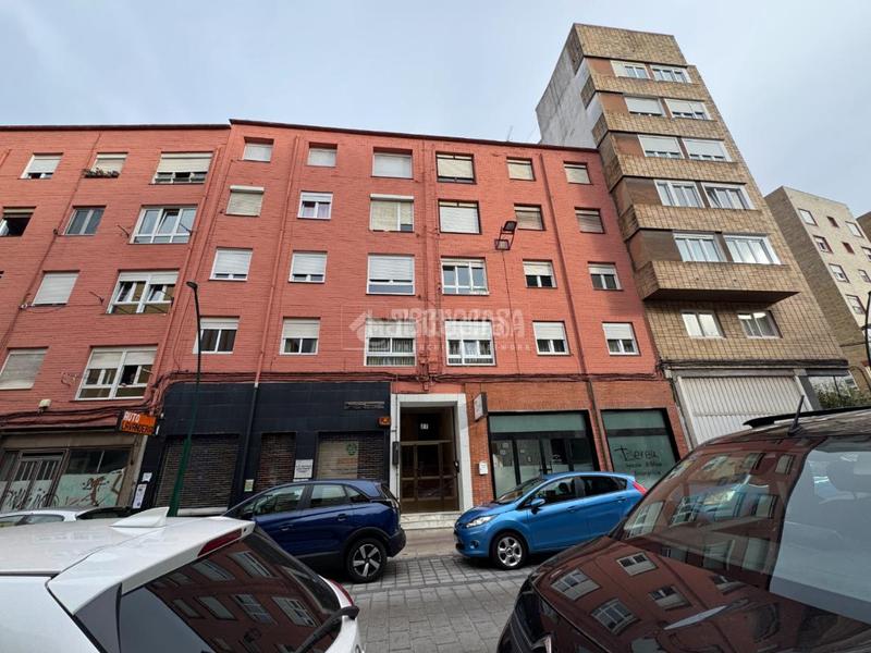 Foto 0807b322-c39e-49e0-9105-cd197a002ebf. Etagenwohnung in Inmobiliaria - Barreda Torrelavega