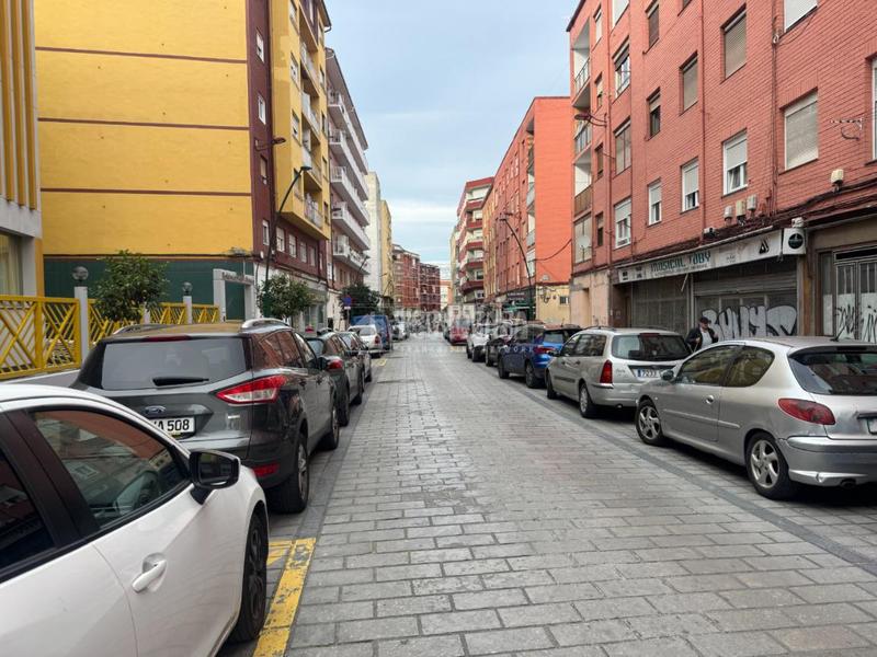 Foto 520dd4c9-a14f-444d-9757-8b7ba082332c. Etagenwohnung in Inmobiliaria - Barreda Torrelavega