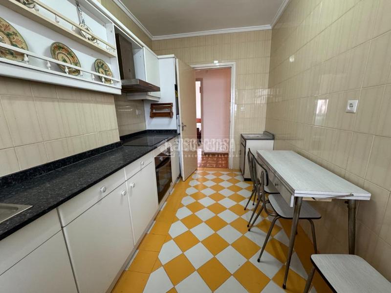 Foto 85c3d573-3ef8-4374-a7d7-1a2a2b073603. Etagenwohnung in Inmobiliaria - Barreda Torrelavega