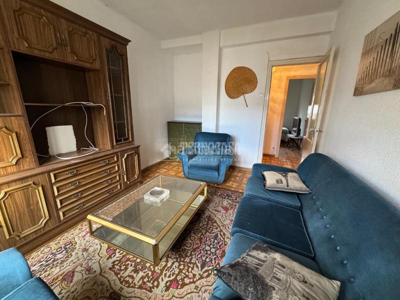 Foto 91c135f6-a963-4415-9042-7f7bfe83c162. Etagenwohnung in Inmobiliaria - Barreda Torrelavega