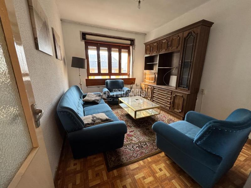 Foto 98b505d6-fdb2-4f94-b597-63fa66815ec4. Etagenwohnung in Inmobiliaria - Barreda Torrelavega