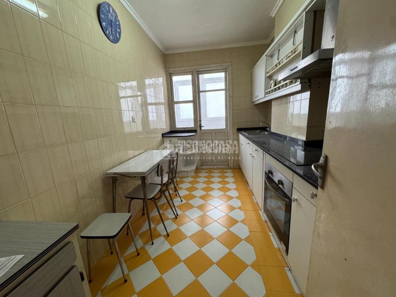 Foto ffdaef31-3948-4164-b938-4284e4918b30. Etagenwohnung in Inmobiliaria - Barreda Torrelavega