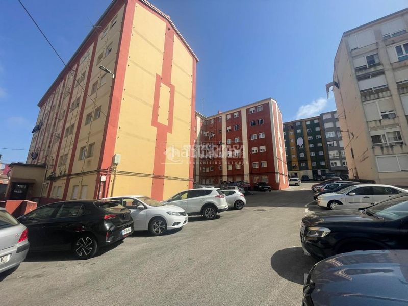 Foto 59198821-7789-4d20-a874-732fd6851b16. Piso  en venta en Los Castros Santander