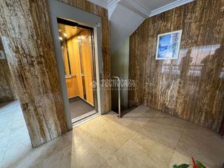 Etagenwohnung in Los Castros. Piso en venta en santander