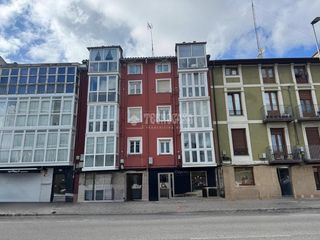 Pis a General Dávila. Piso en venta en santander