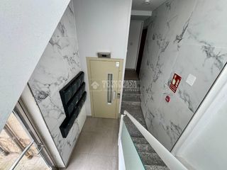 Etagenwohnung in Los Castros. Piso en venta en santander
