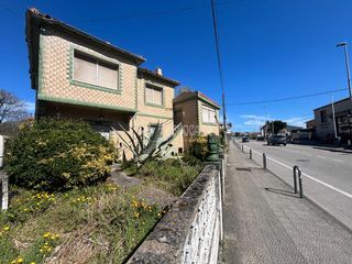 Maison à Monte. Casa en venta en santander