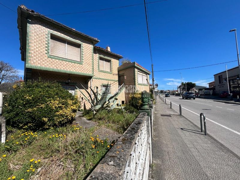 Foto 4fc0f957-1cad-44e4-9797-2268981e3d43. Casa amb aparcament a Monte Santander