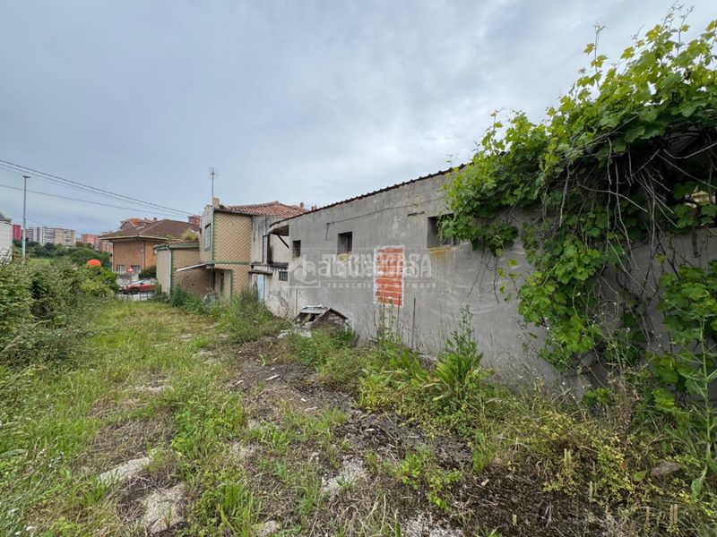 Foto 5ddf7533-1d5c-41cc-8b7e-146ebfc04db7. Casa amb aparcament a Monte Santander